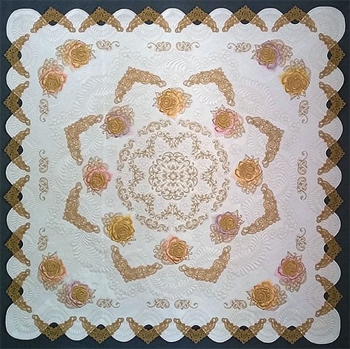 ASPM042lacetrimquilt | Embroidery Legacy ASPM042 lace trim quilt