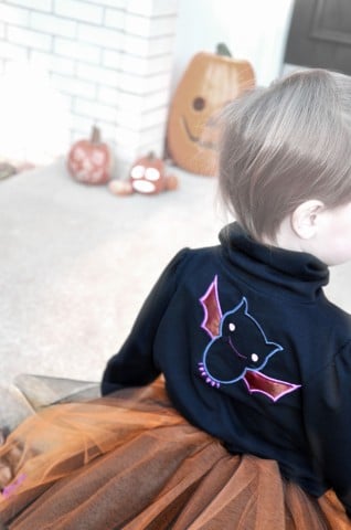 back | Embroidery Legacy halloween cuties