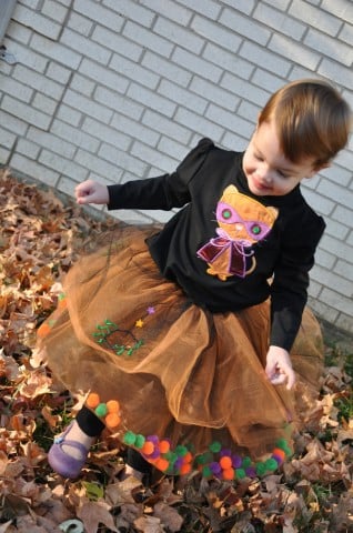 outfit 2 | Embroidery Legacy halloween cuties