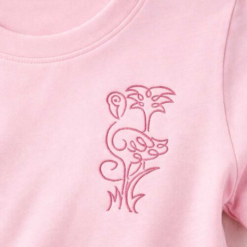 flamingo t-shirt