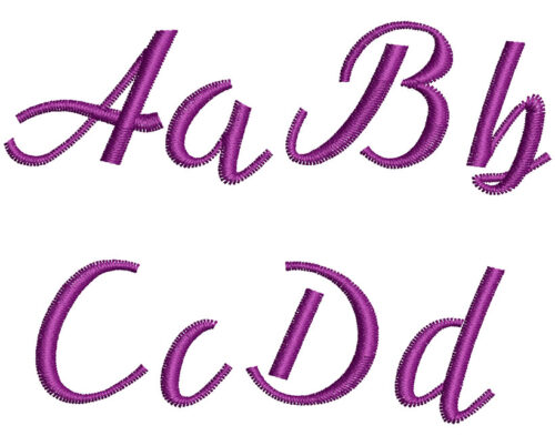 Guarddilla 20mm Font 2