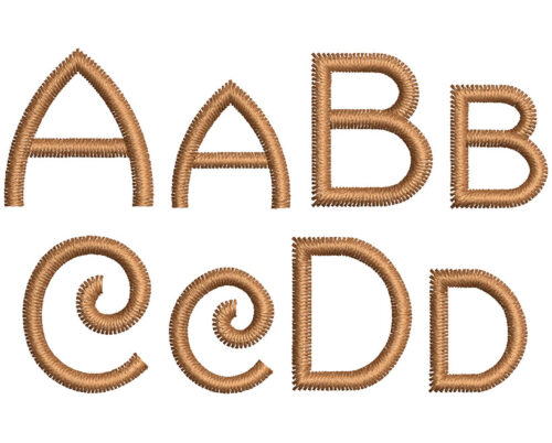 march madness font