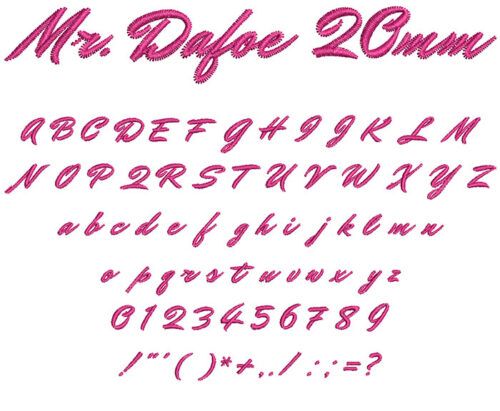 Mr