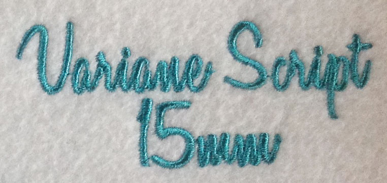VarianeScript15mm | Embroidery Legacy VarianeScript15mm