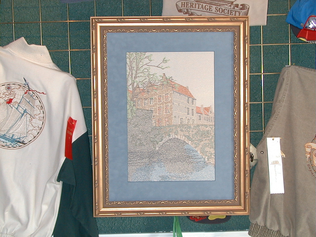 heritage society