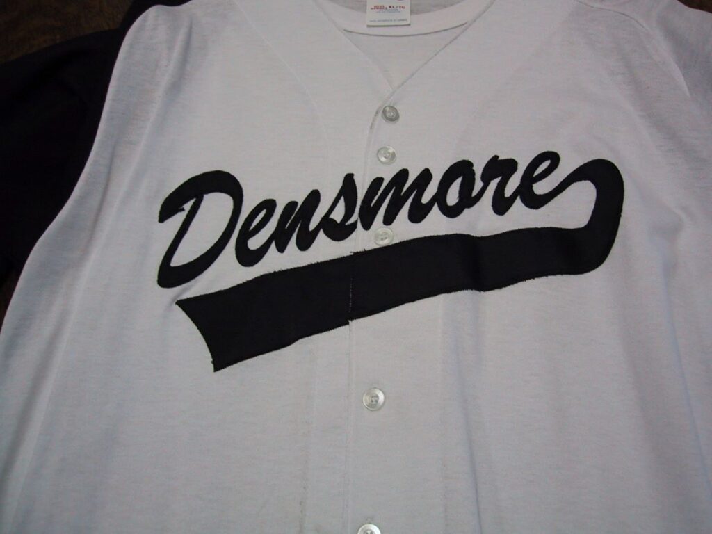 Densmore design