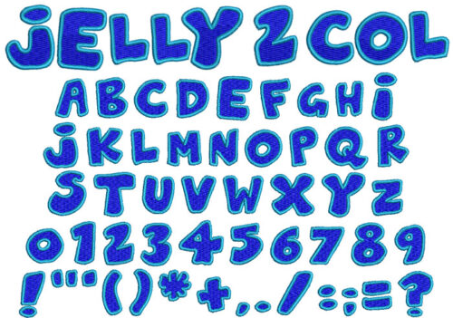 Jelly2Col16mm