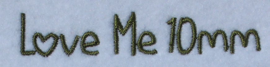 LoverMe10mm