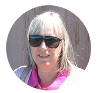 Carol Smith