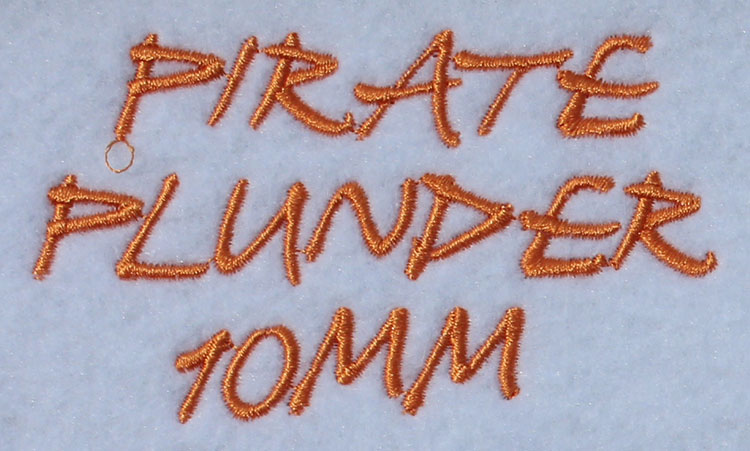 PiratePlunder10mm | Embroidery Legacy PiratePlunder10mm