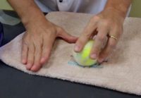 Remove Water Soluble Stabilizer: Step-by-Step Guide