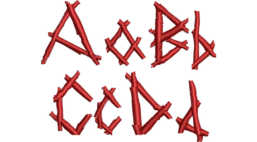 Skratch15mm_ABC | Embroidery Legacy Skratch15mm_ABC