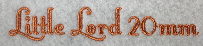 LittleLord20mm