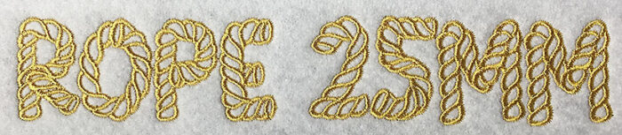Rope25mm