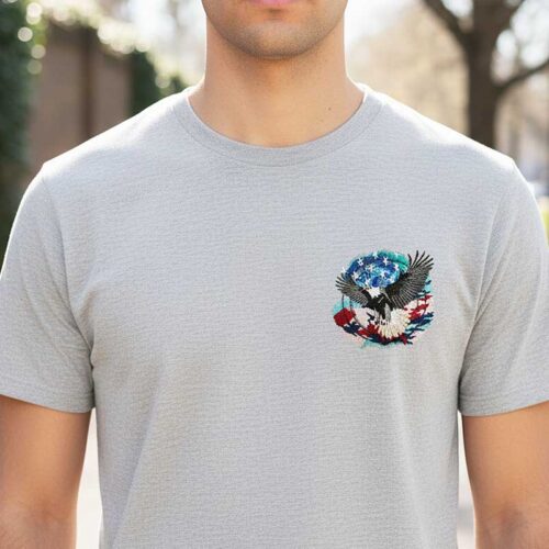 forever free t-shirt