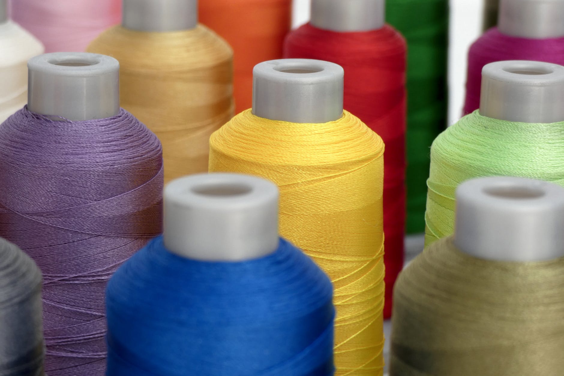 Beginner’s Guide to Machine Embroidery Basics: Start Now