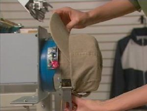 hooping-hat-on-machine