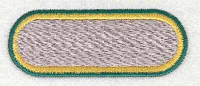 Embroidery Design: Border 3<br>1.15"x3.04"
