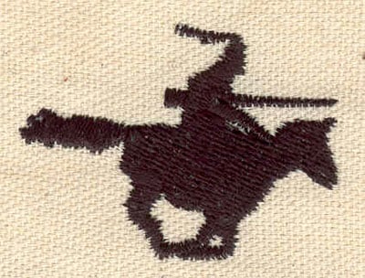 Embroidery Design: Knight A<br> 1.90w X 1.37h