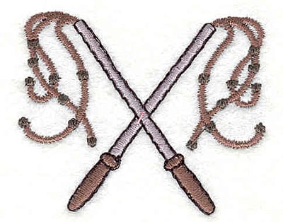 Embroidery Design: Lent <br>2.11"w X 1.72"h