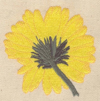 Embroidery Design: Mum <br> 2.95w X 2.96h