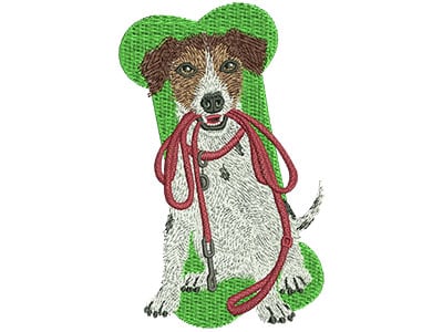 Embroidery Design: Dog Biscuit Lg<Br> 2.84w X 4.50h | Embroidery Legacy Embroidery Design: Dog Biscuit Lg<Br> 2.84w X 4.50h