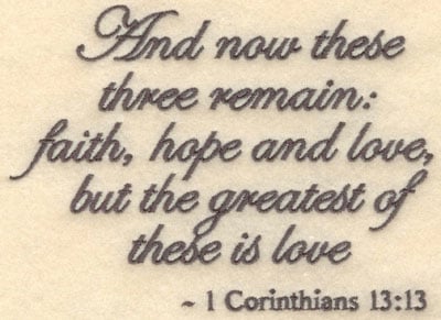 Embroidery Design: Small And now these three<br>5.52w X 4.01h