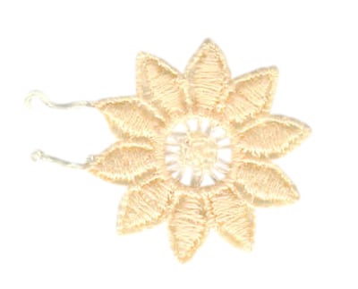 Embroidery Design: Vintage Lace Edition 4 Vol.4 AIMR06<br>1.43w X 1.15h