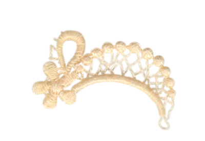 Embroidery Design: Vintage Lace Edition 4 Volume 5 AIMR07<br>1.24w X 0.80h