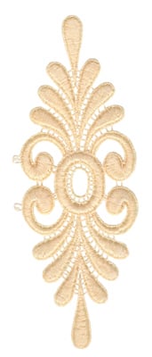 Embroidery Design: Vintage Lace Edition 4 Volume 5 AIMR15<br>2.28w X 5.47h | Embroidery Legacy Embroidery Design: Vintage Lace Edition 4 Volume 5 AIMR15<br>2.28w X 5.47h