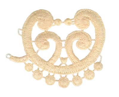 Embroidery Design: Vintage Lace Edition 4 Volume 5 AIMR32<br>2.54w X 2.07h