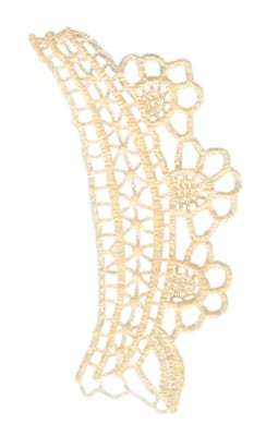 Embroidery Design: Vintage Lace Edition 4 Volume 5 AIMR35<br>1.32w X 2.57h