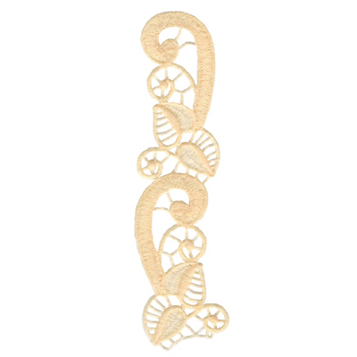 Embroidery Design: Vintage Lace Edition 4 Volume 6 AIMR38<br>1.76w X 6.25h
