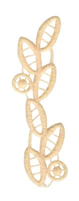 Embroidery Design: Vintage Lace Edition 4 Volume 6 AIMR39<br>1.48w X 3.59h