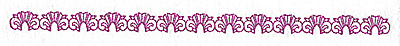 Embroidery Design: Design 116 large<br> 10.64w X 0.56h