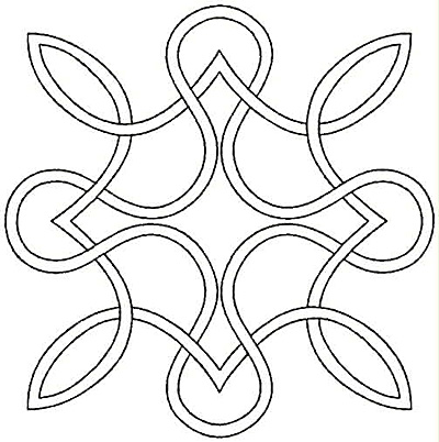 Embroidery Design: Design X small<br>4.95w X 5.00h