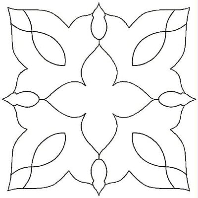 Embroidery Design: Design EE small<br>4.99w X 4.99h