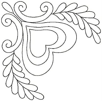 Embroidery Design: Design 16A<br>4.81w X 4.81h