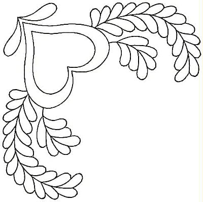 Embroidery Design: Design 18B<br>5.77w X 5.79h