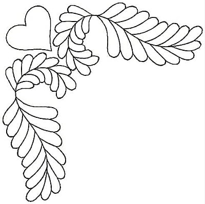 Embroidery Design: Design 19A<br>4.82w X 4.82h