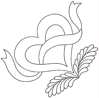 Embroidery Design: Design 27A<br>5.69w X 5.66h