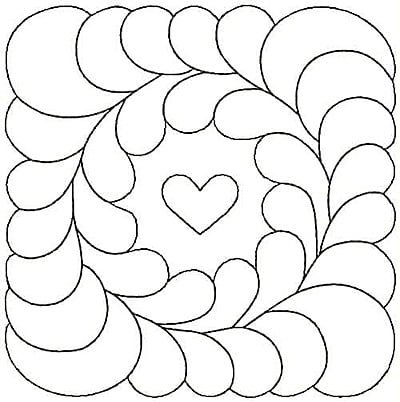 Embroidery Design: Design 37A<br>4.92w X 4.96h