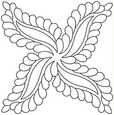 Embroidery Design: Design 48A<br>4.98w X 5.00h | Embroidery Legacy Embroidery Design: Design 48A<br>4.98w X 5.00h