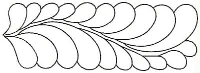 Embroidery Design: Design 50A<br>5.00w X 1.77h