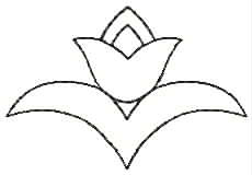 Embroidery Design: QDesign 32A<br> 2.18w X 1.43h