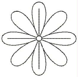Embroidery Design: QDesign 37A<br> 2.50w X 2.50h