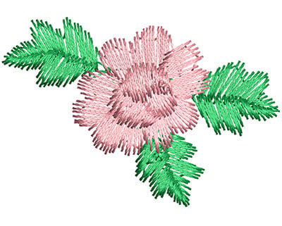 Embroidery Design: Heirloom From The Vault 7 Design 11<br> 1.22w X 1.78h
