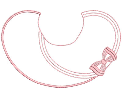 Embroidery Design: Heirloom From The Vault 9 Design 9<br> 7.52w X 11.56h | Embroidery Legacy Embroidery Design: Heirloom From The Vault 9 Design 9<br> 7.52w X 11.56h