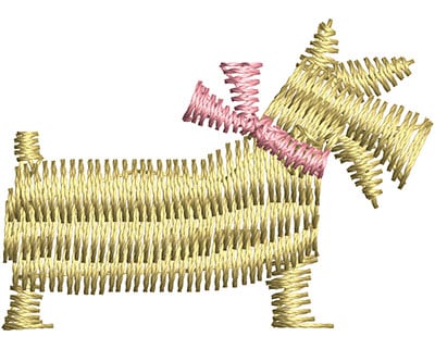 Embroidery Design: Heirloom From The Vault 15 Design 5<br> 0.89w X 1.22h