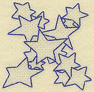 Embroidery Design: X large<br> 3.61w X 3.51h